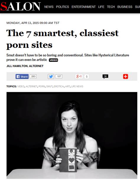 teen art porn|The 7 smartest, classiest porn sites 